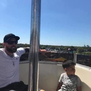 Meet your Posher, Gary